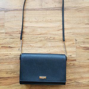 Kate Spade Tilden Place Alek Leather Crossbody